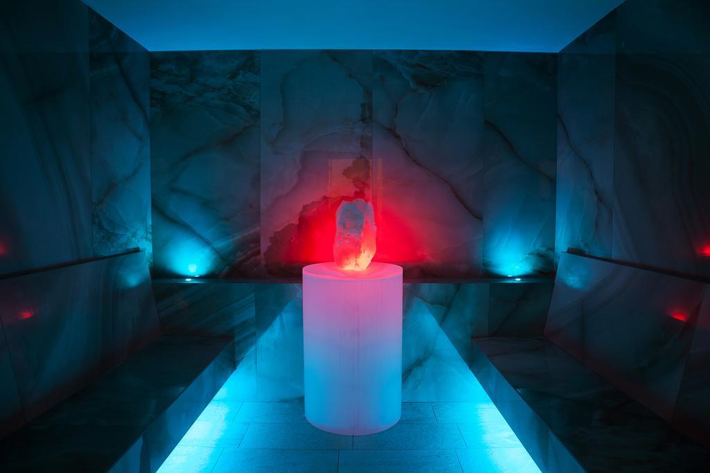 Hotel Cristal Obereggen Bagian luar foto